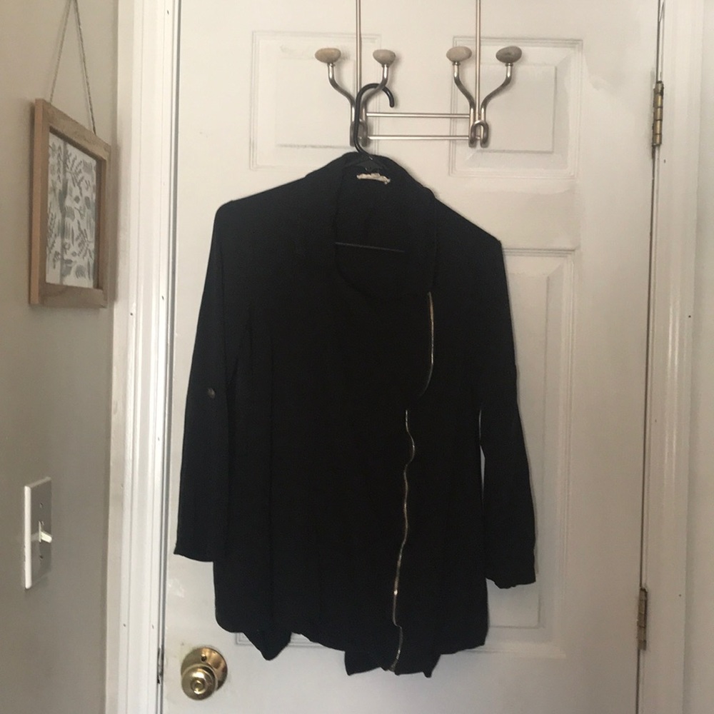 Tea and Rose Jacket
